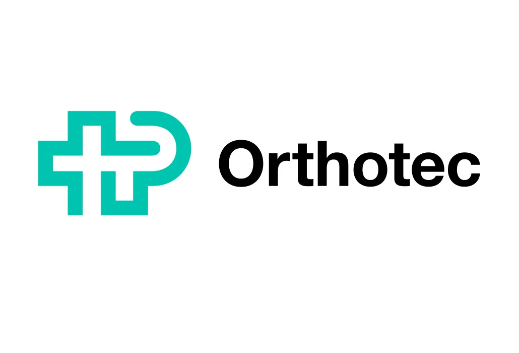 Orthotec Logo