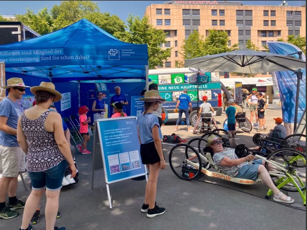 eidgenoessisches_turnfest_lausanne_2025_lausanne_stand_sps_bild2
