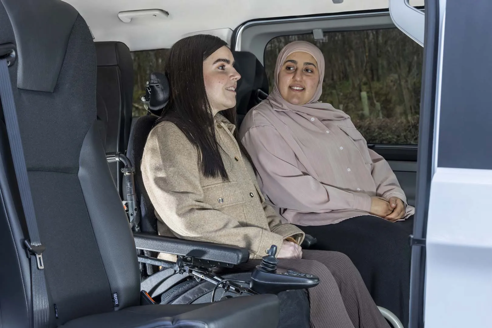 Ford Custom Independence RE