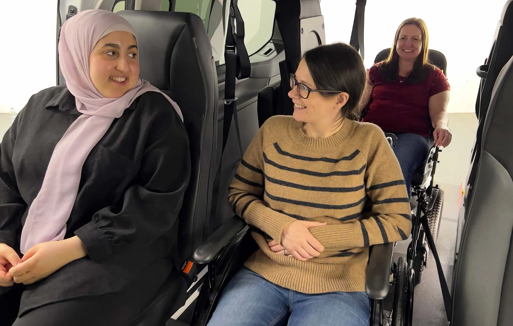 Ford Custom Independence Twin