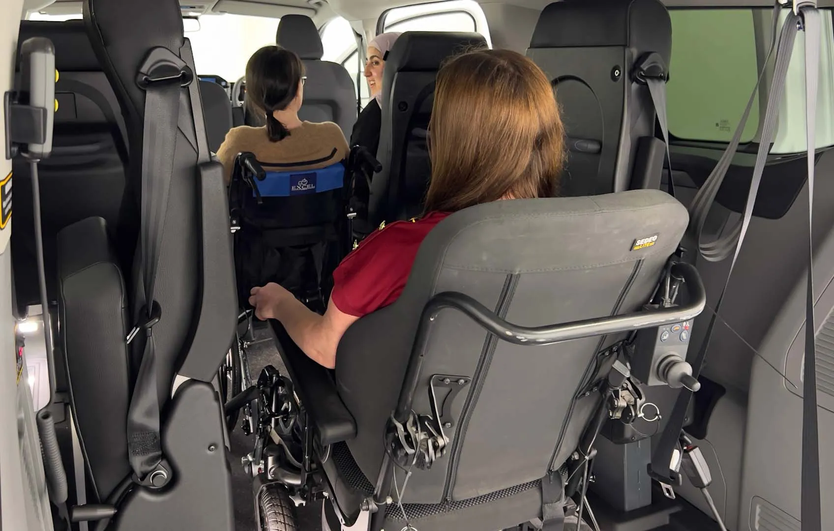 Ford Custom Independence Twin