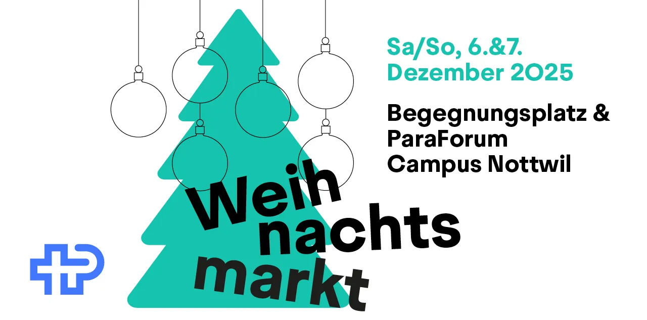 Flyer Weihnachtsmarkt 2025