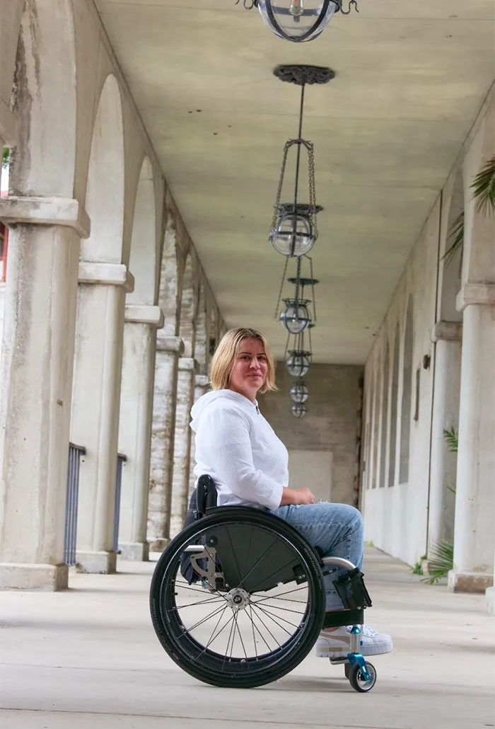 Cynthia Mathez, Badminton, Nationalkader