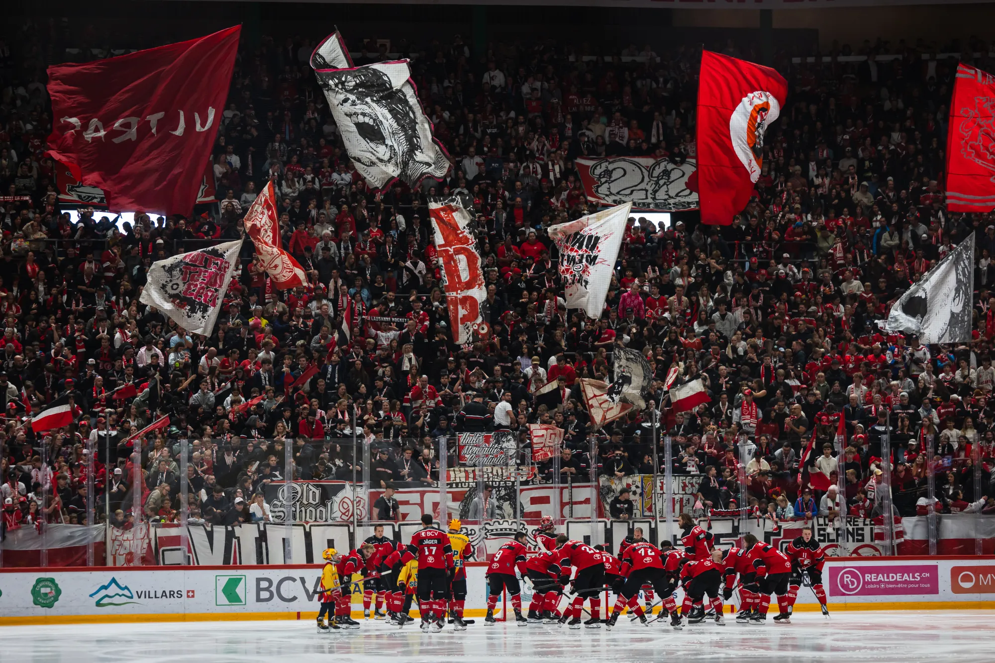 2025-09-28_lhc-berne_sandra_daengeli_impacts.photo-089 - hockey club lausanne