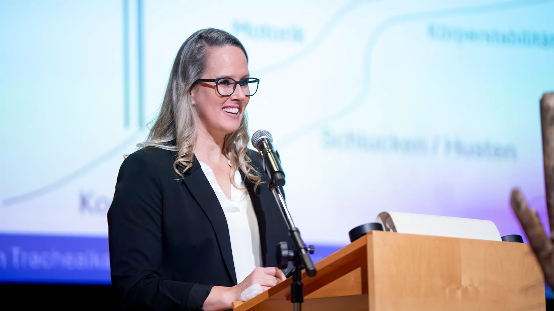 logopaedie-rede-sarah-stierli-spz-symposium