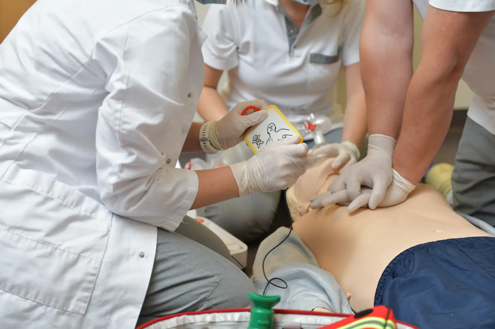 NFM Zahnarztpraxis Sirmed