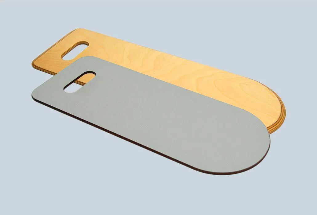 Orthotec Alltagshilfe Transferhilfen div. Rutschbretter
