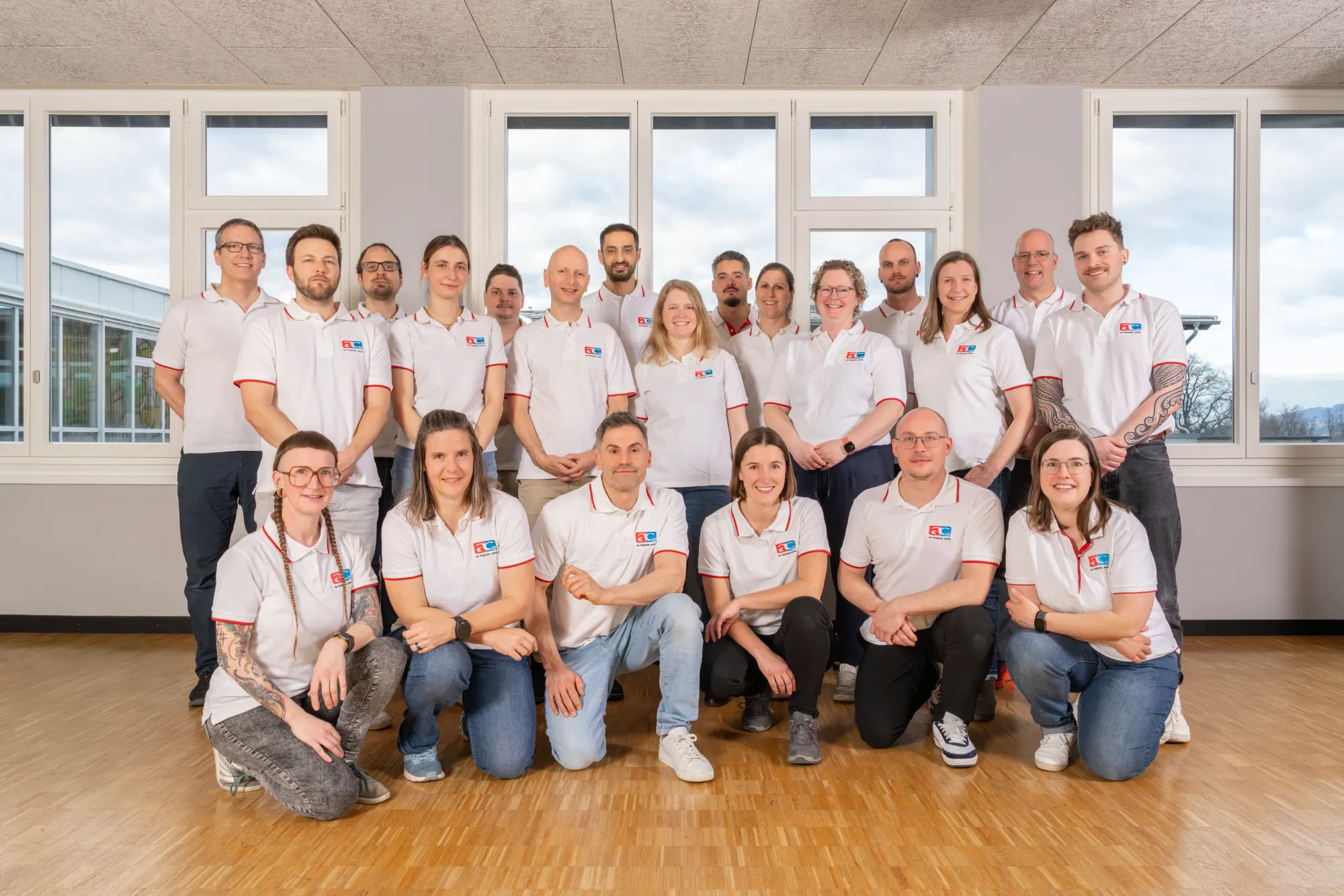 AC Team Berater:innen