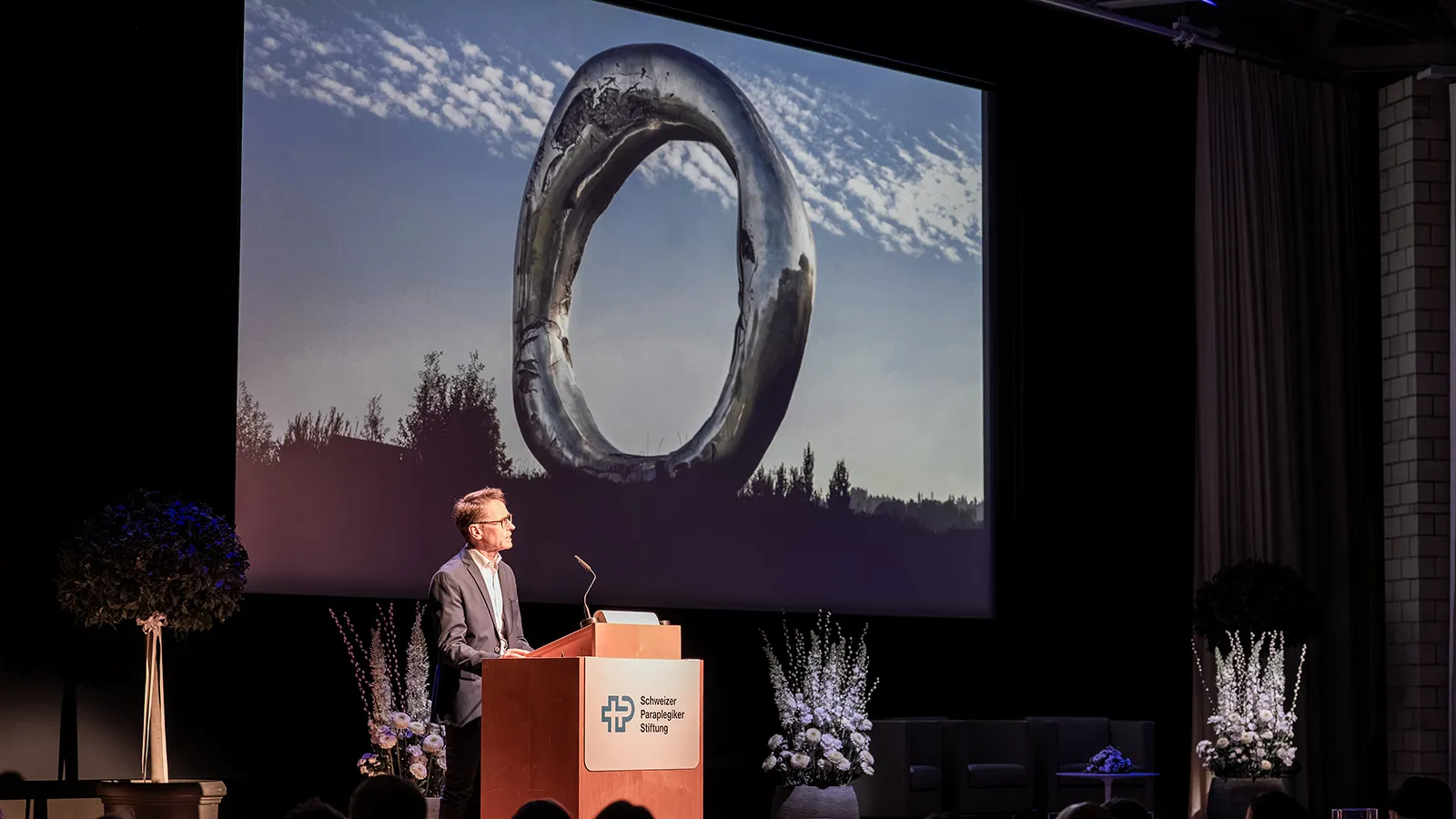 Thomas Villiger-Brun - Seelsorger SPZ