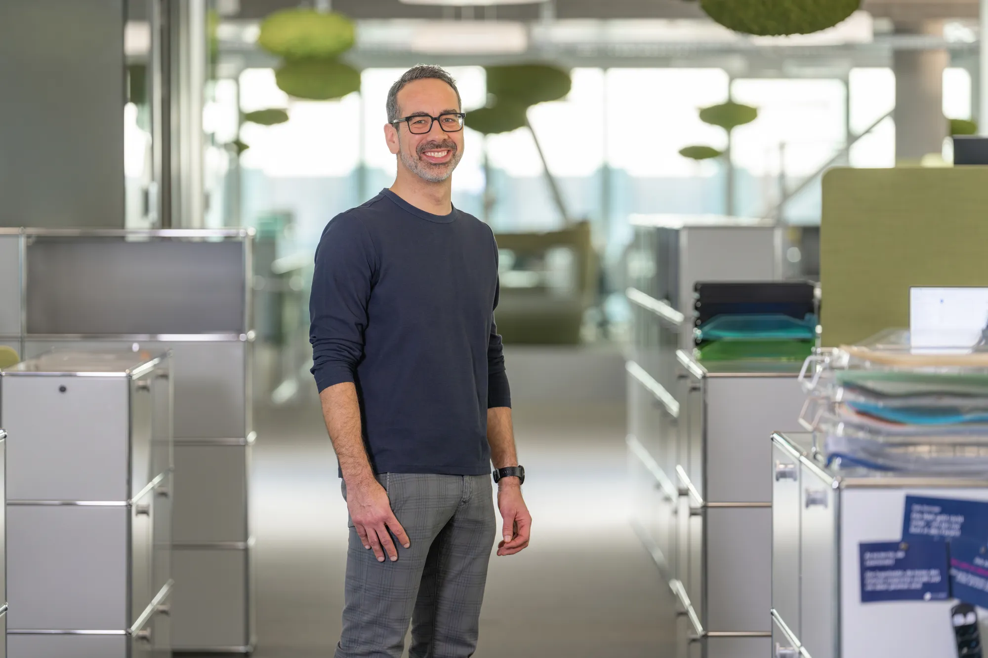 Tom Brzovic_Portrait