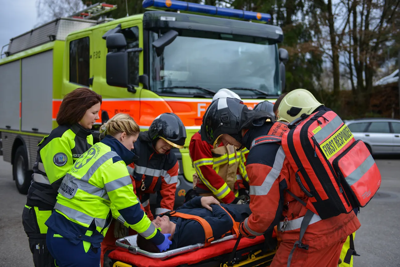 13. Symposium Retten und Lernen 2026