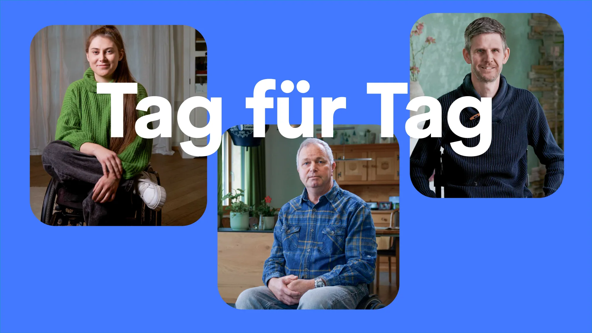 Tag für Tag - der neue SPS Film 