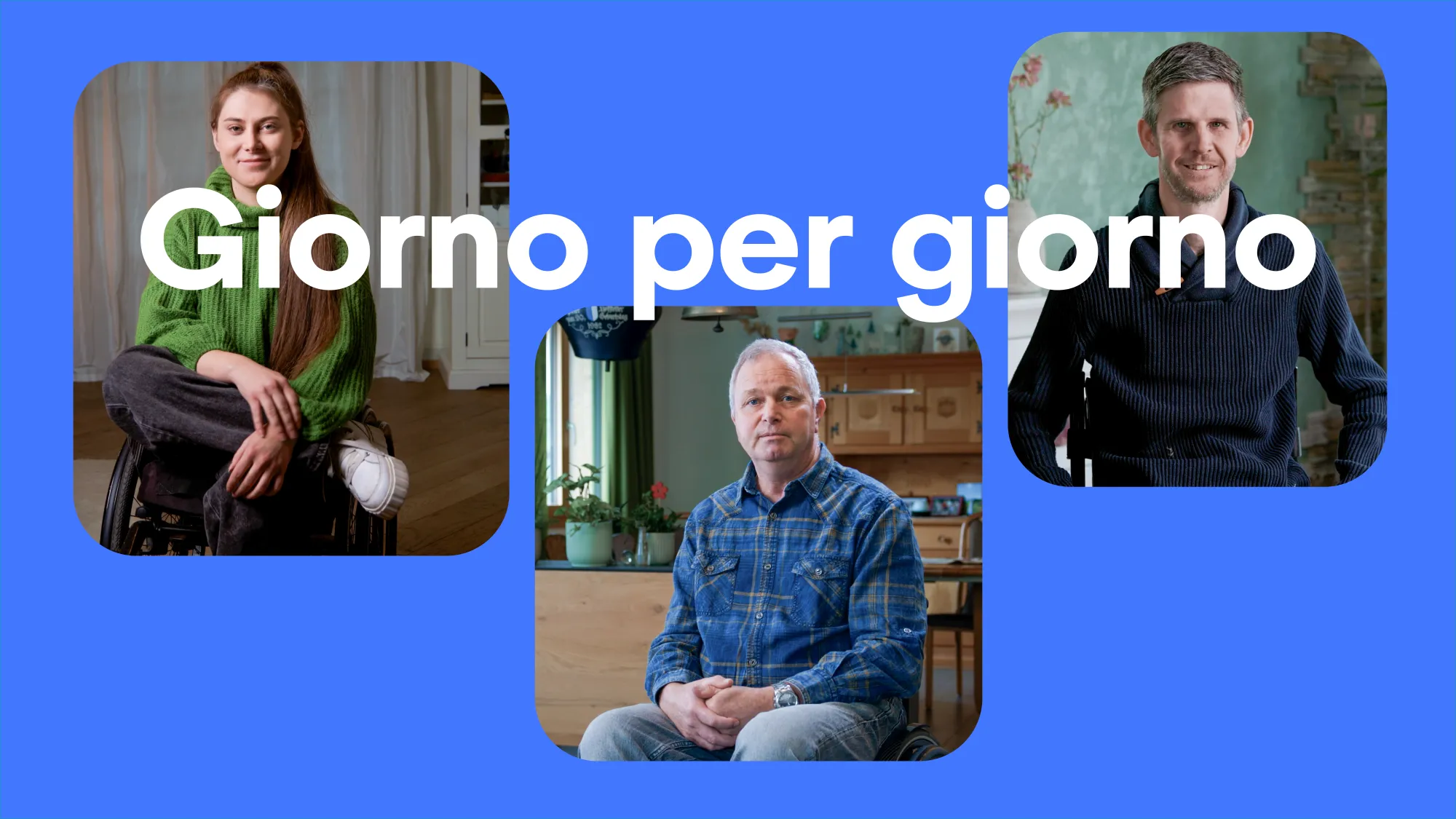 giorno per giorno
