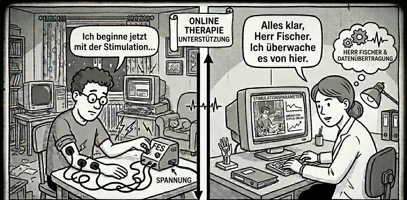 Header FES-Kurs
