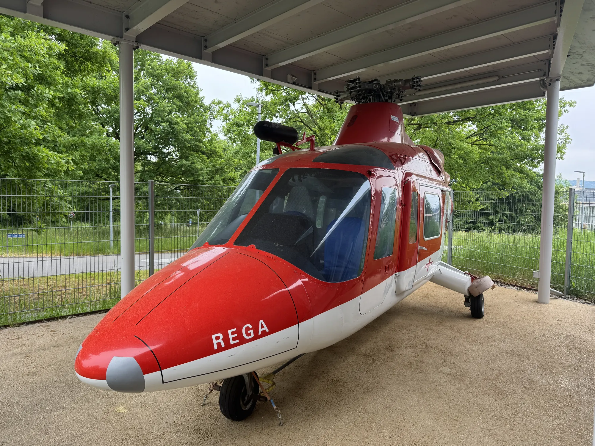 Helikopter