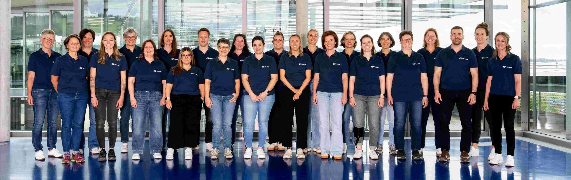 Team ParaHelp