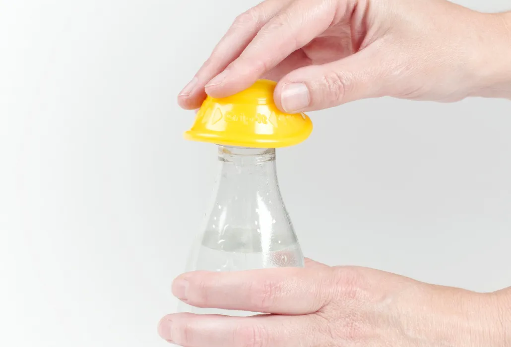 Aide pratique pour le quotidien pour ouvrir facilement les bouteilles et emballages