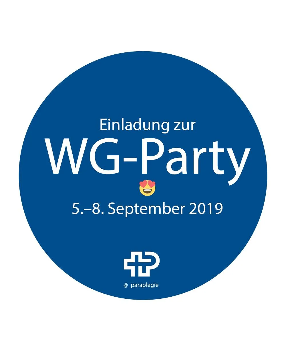 WG-Party ParaForum