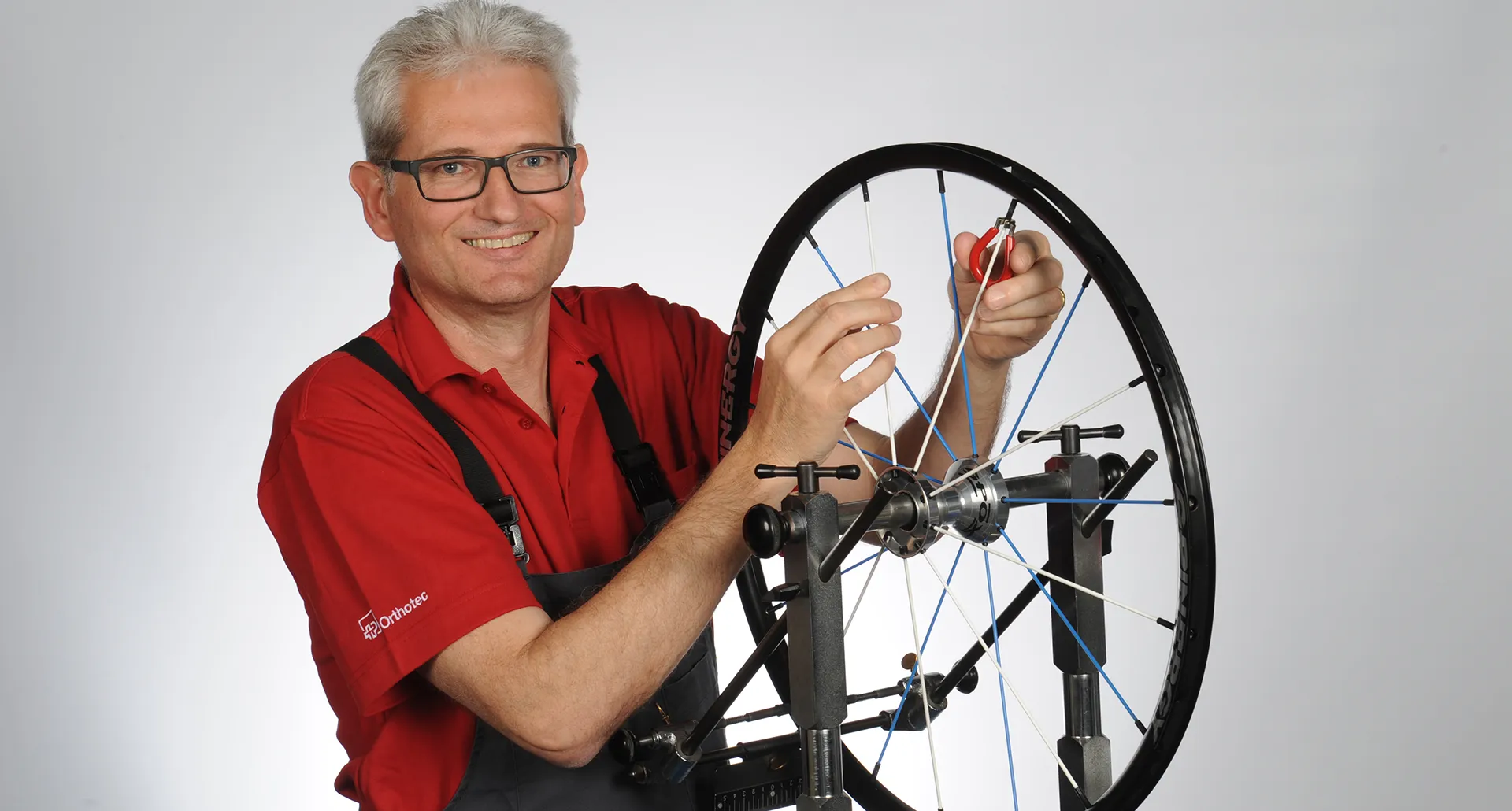 Kurt Galliker Employer Branding Blog Schweizer Paraplegiker-Zentrum