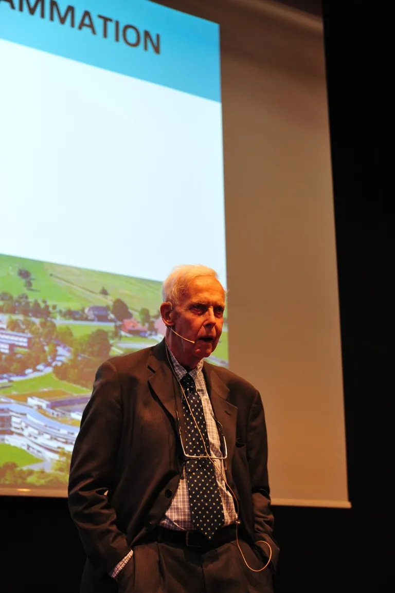 Menno Sluijter, Switzerland