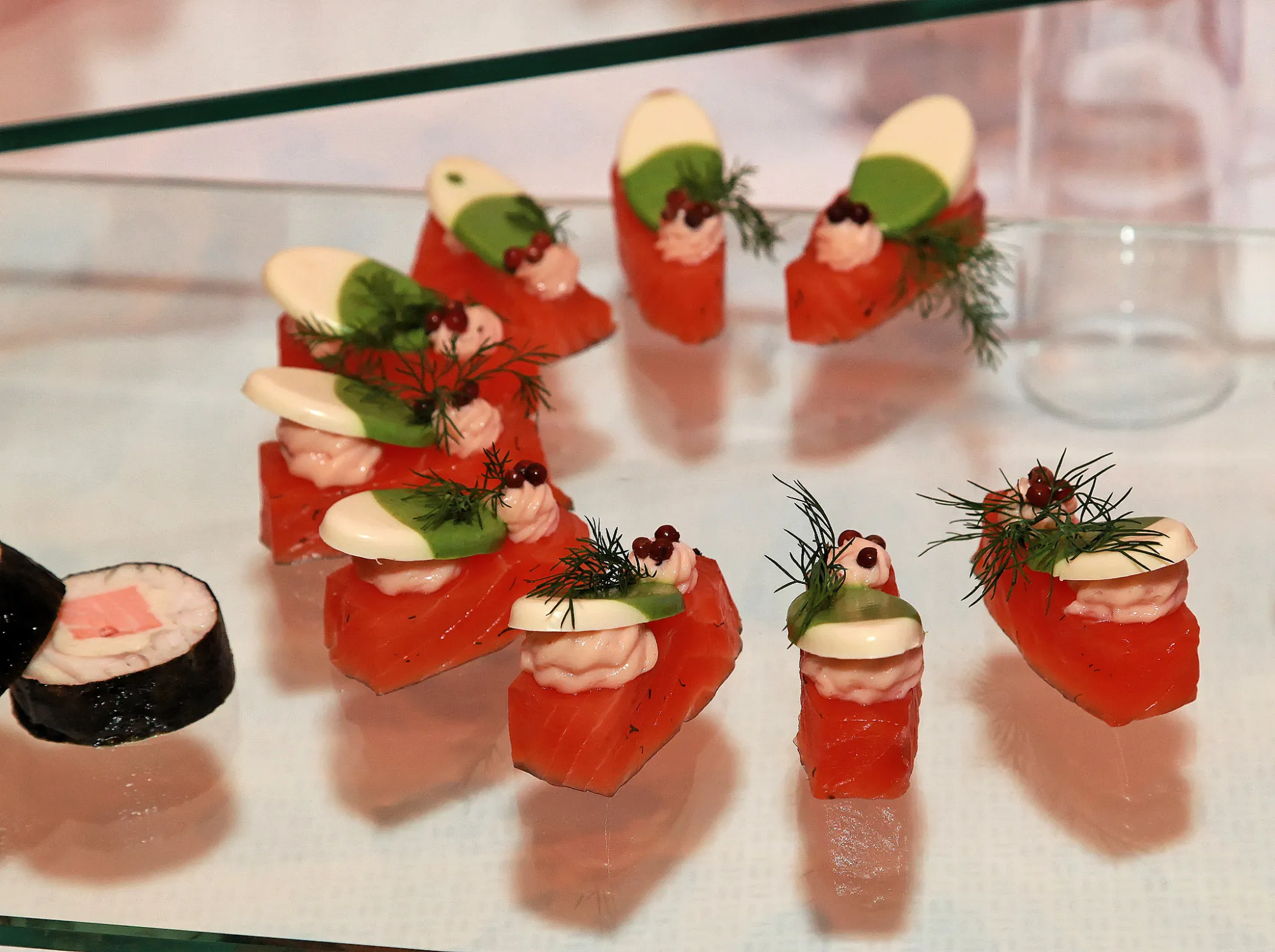 Apero-Platte