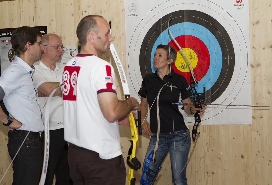 Bild 3-Strebel Bogensport AG