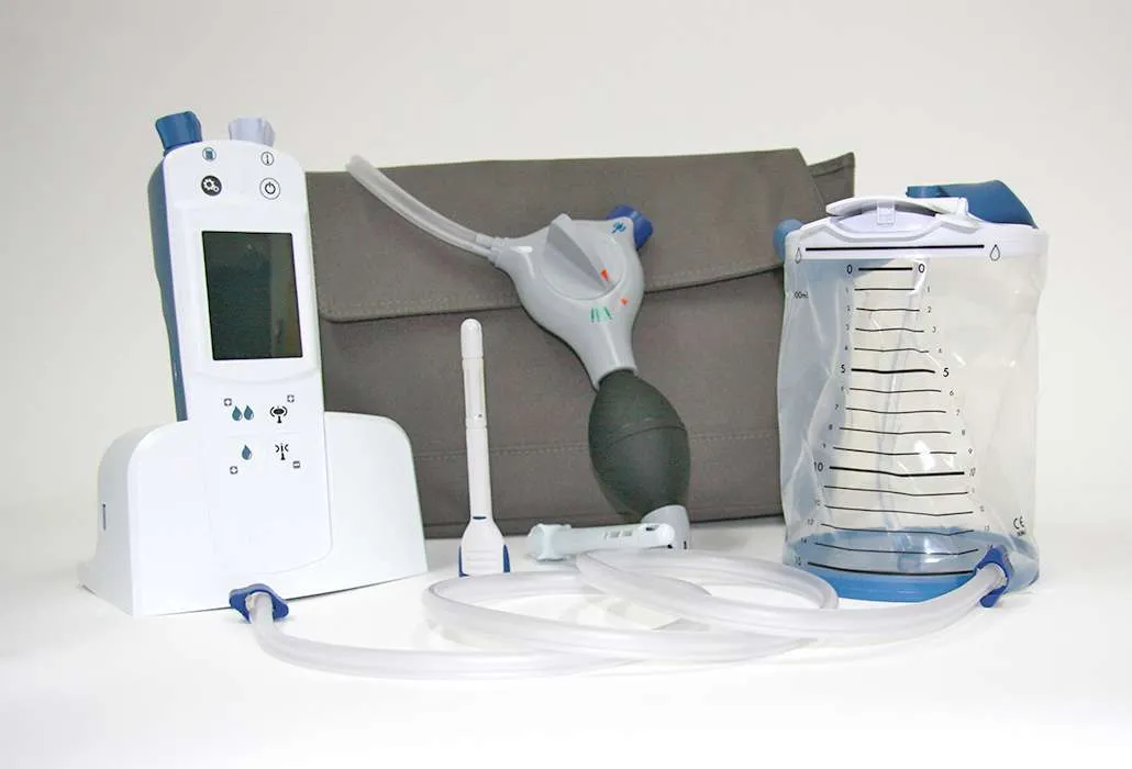 Orthotec Inkontinenzhandel transanale Irrigation