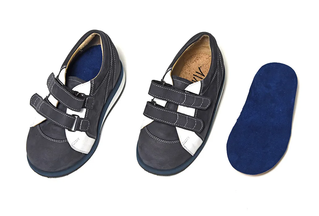 Orthotec Orthopädietechnik Schuhe und Einlagen Schuhe Massschuhe