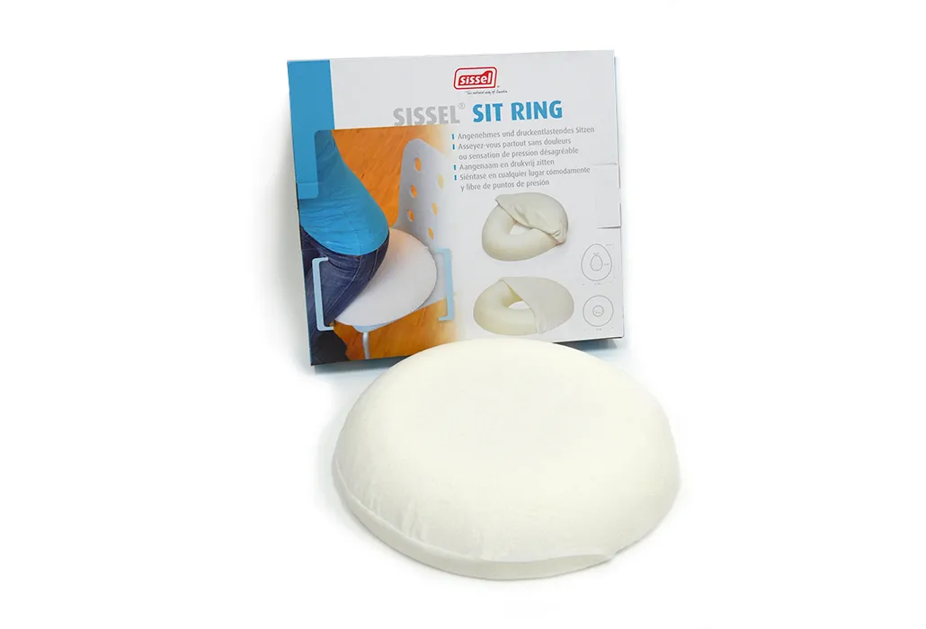 Orthotec Rehatechnik Sitzhilfen Sissel Sitzring