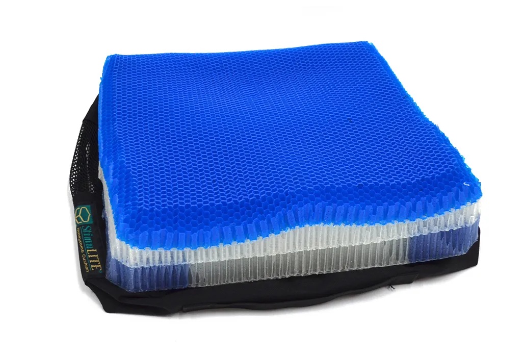 Orthotec Rehatechnik Sitzhilfen Rollstuhl Kissen Rehatec Stimulite