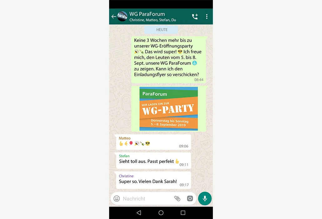 paraforum-whatsapp-chat-1