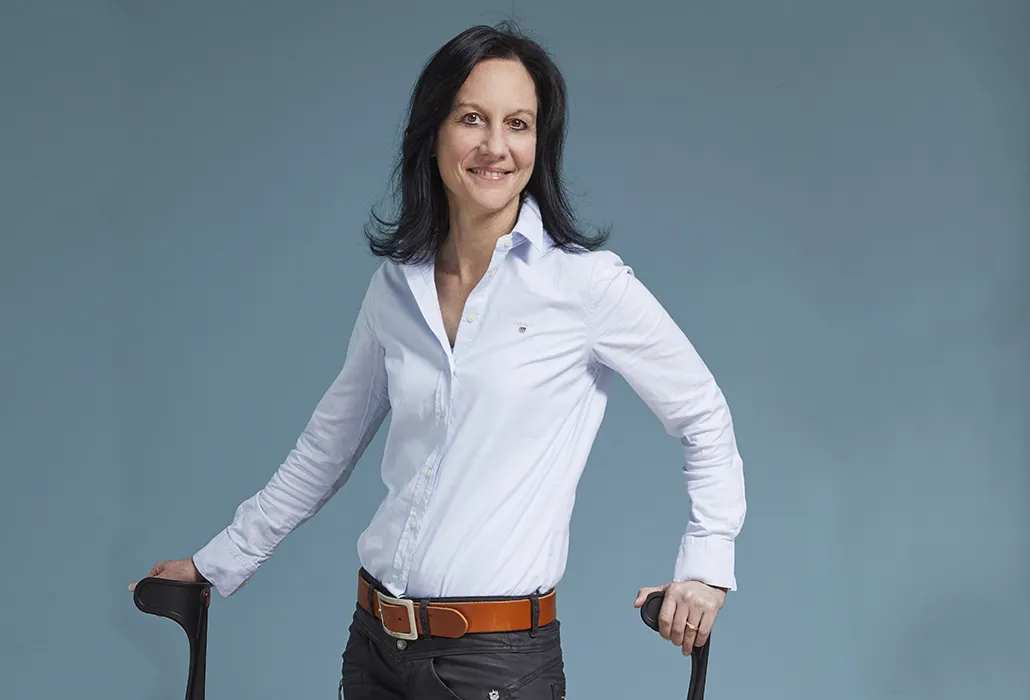 Beste Arbeitgeberin 2021 Christine Reuse