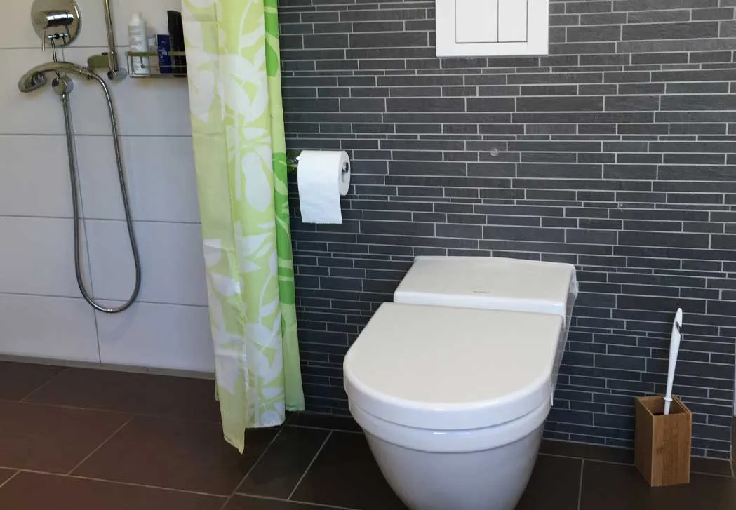 WC