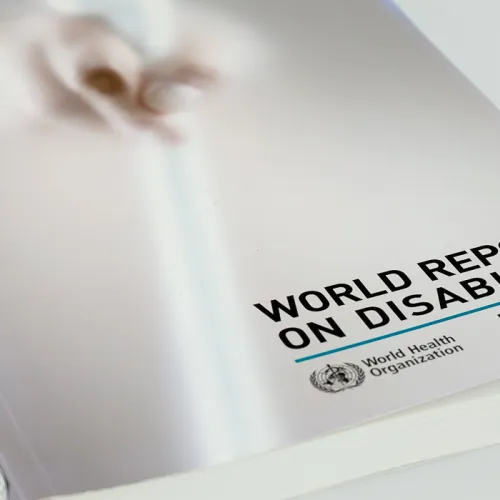 Disability Policy Schweizer Paraplegiker-Forschung