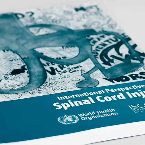 Learning Health Systems Swiss Paraplegic Research