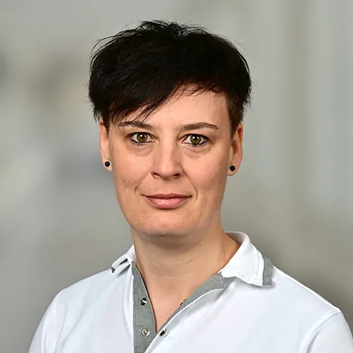 Silke Grether Handchirurgie Schweizer Paraplegiker-Zentrum