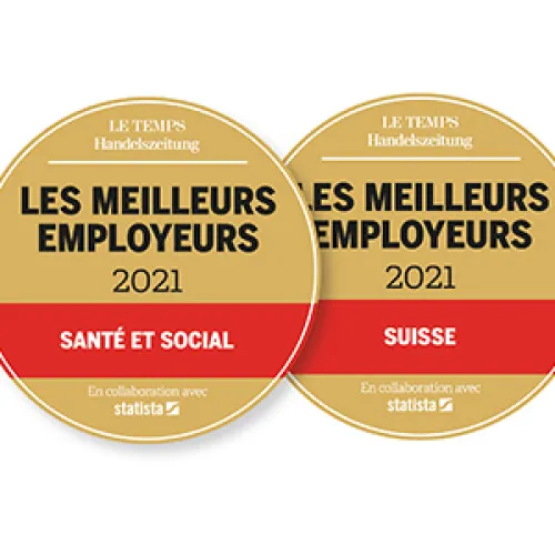 meilleur employeur 2021
