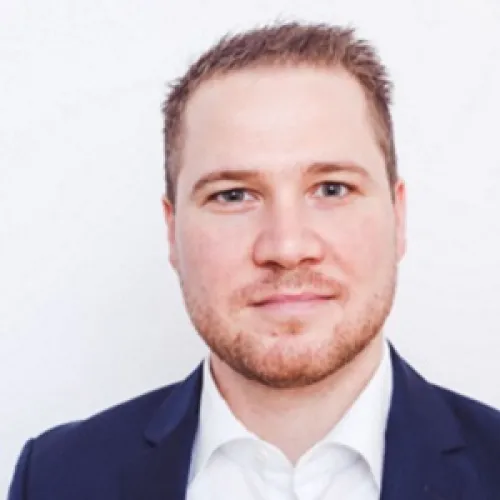 Retten und Lernen Dominik Hahnen