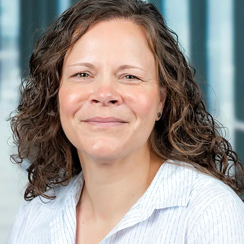 Marianne Boller