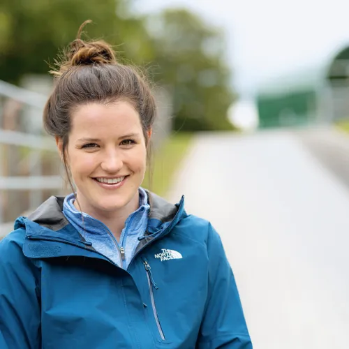Deborah Luternauer