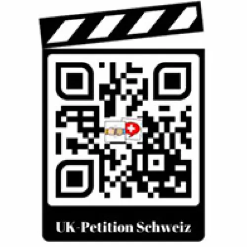 UK-Petition