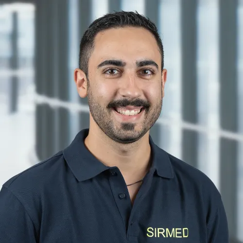 sirmed team