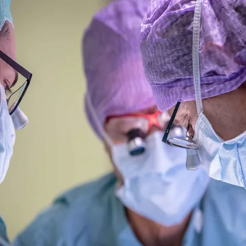 Hand- und Tetrahandchirurgie SPZ Nottwil