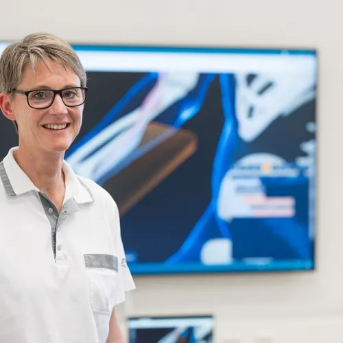 Hand- und Tetrahandchirurgie SPZ Nottwil