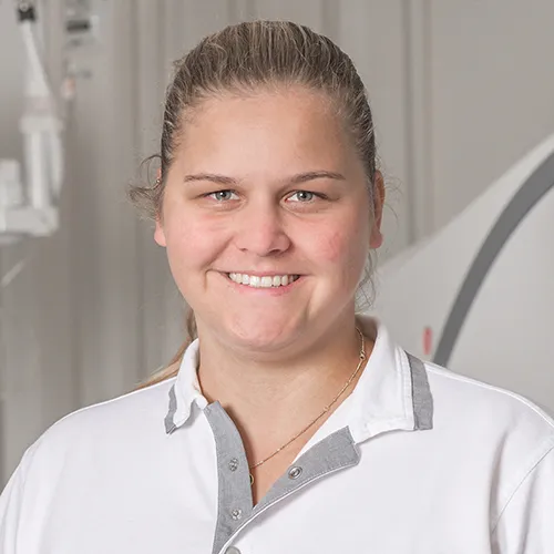 Sabine Wüest Radiologie SPZ Nottwil