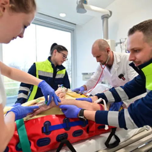 Toolbox Patientensicherheit Profis