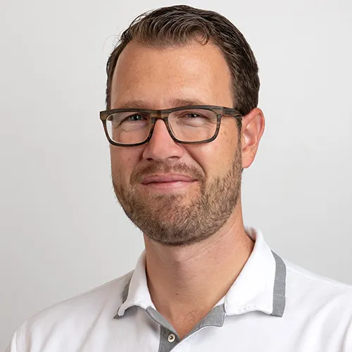 Pirmin Oberson
