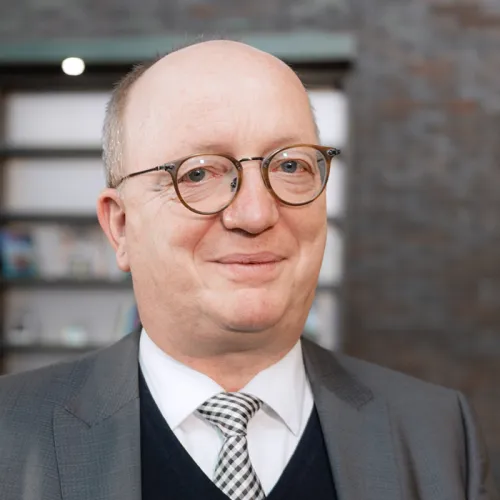 Joseph Hofstetter