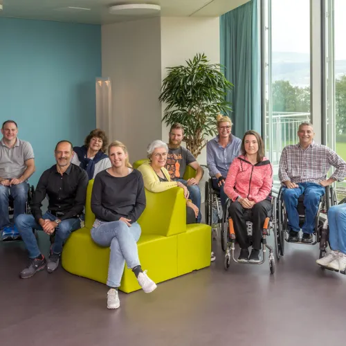 Peer-Team