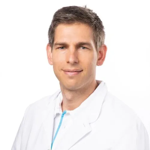 Prof. Dr. med. Rami Sommerstein Infektiologie Konsiliararzt